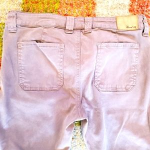 Level 99 Pants/Jeans